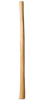 Natural Finish Didgeridoo (TW804)